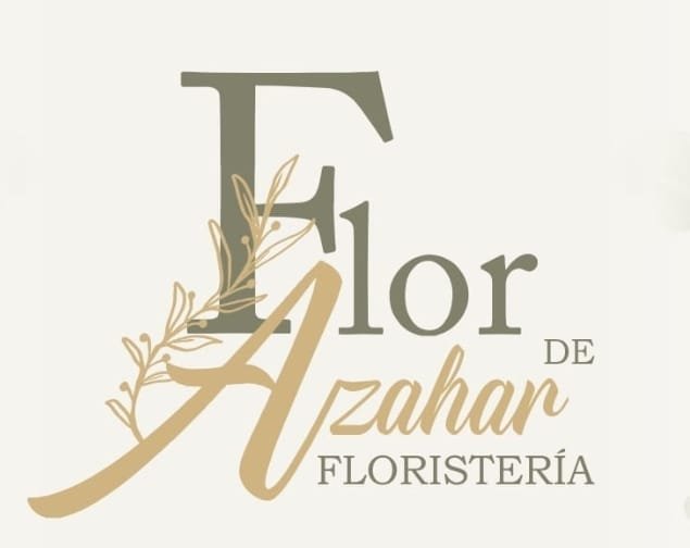 Flor de azahar floristeria